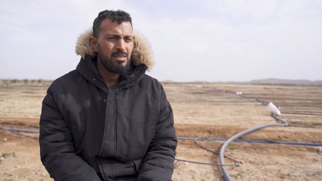 Rooted in Kasserine — Short Documentary