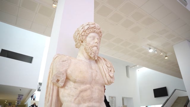Ministry of Cultural Affairs — Bardo Launch Event