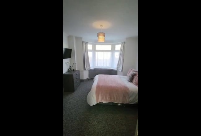 Video 1: Living/Dinning Room