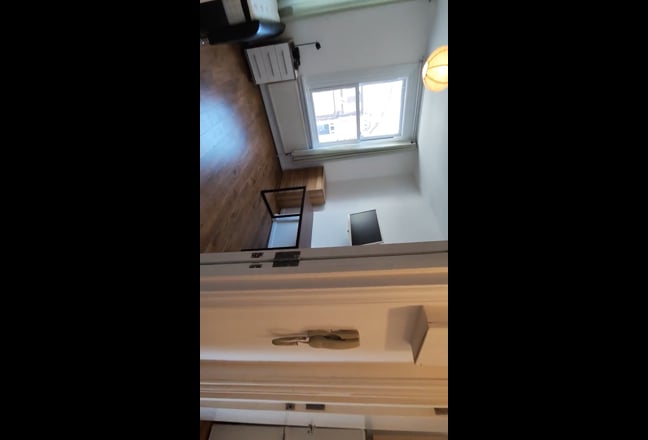 Huge Onebed Flat&pound;1400pcm 60Yards HammersmithTube Main Photo