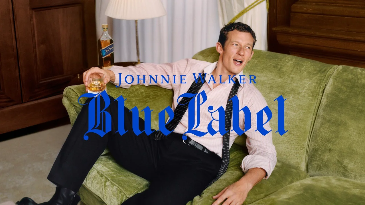 Johnnie Walker Blue - Moments