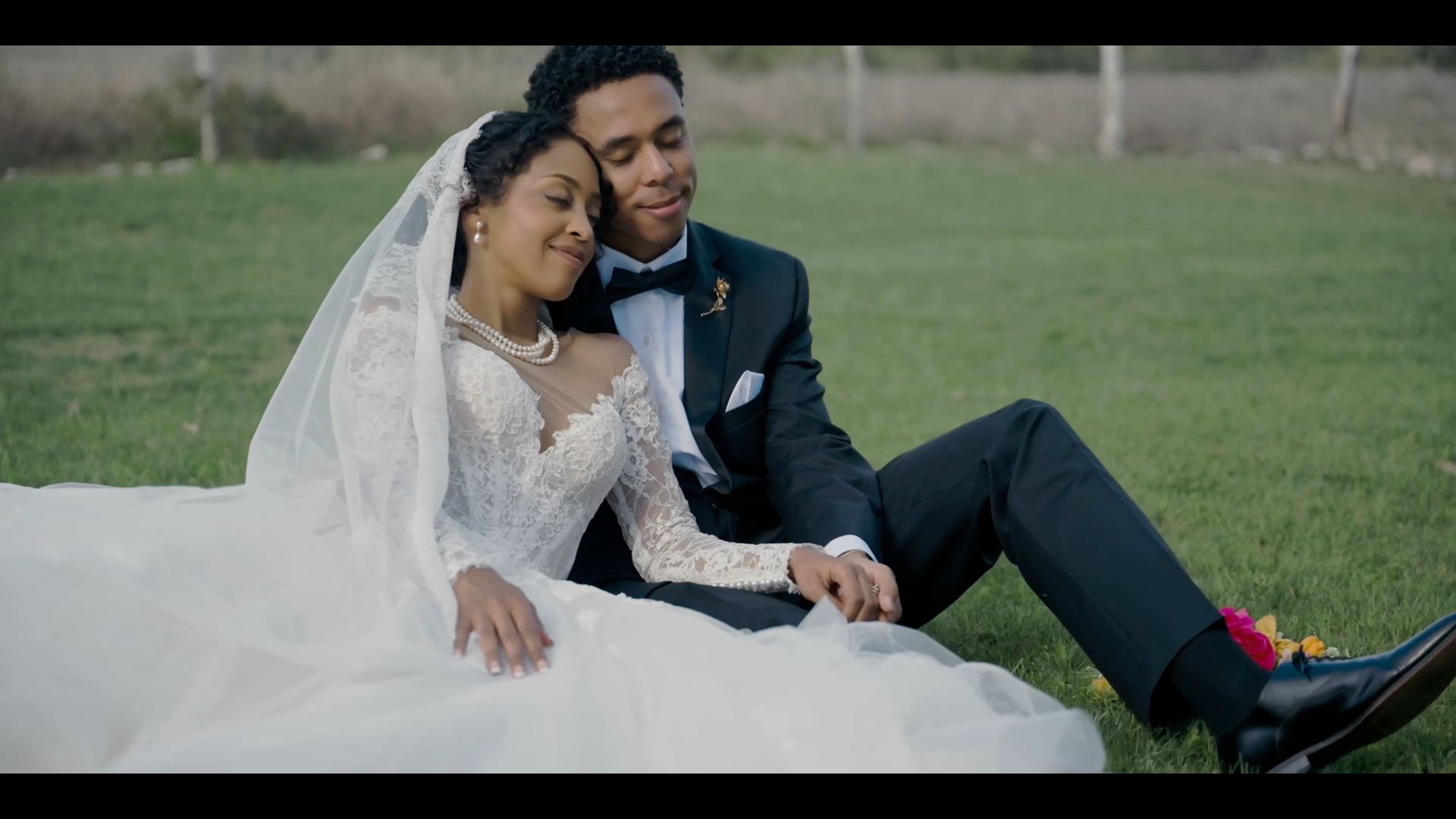 Taylor & Mark - Highlight Reel