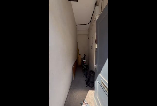 6 Bedroom Flat - Central Oxford- Bills Included  Main Photo