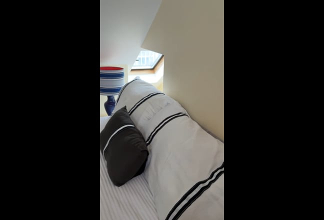 Large Double Room, Calm House, Streatham Main Photo