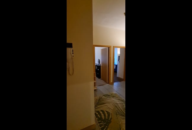 Cozy City Centre Flat, 1 Room Spare Main Photo