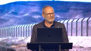 "Understanding and Fighting Antisemitism Today" — Olivier Melnick
