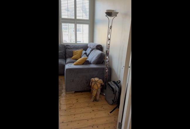 Video 1: Living Room 
