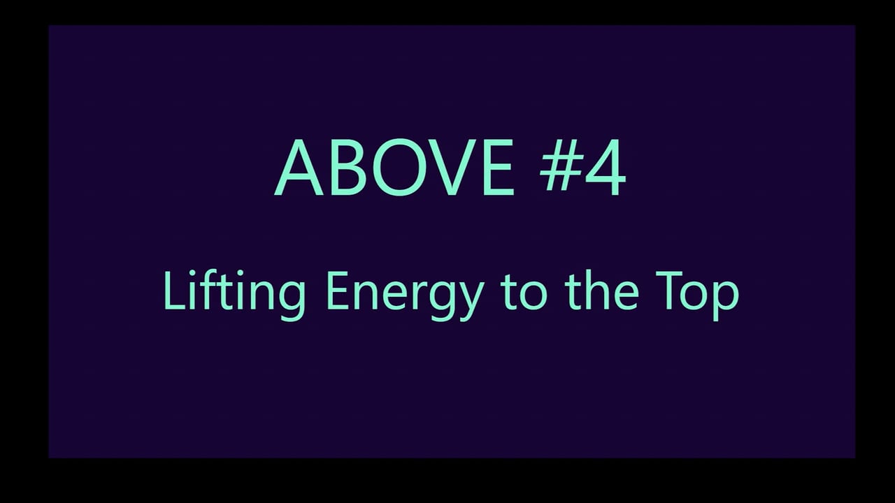 Mov11_ABOVE#4_Bring Awareness to Stars