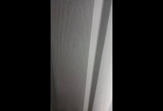 Video 1: Hall from the front door