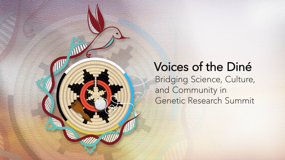 Voices of the Diné Summit 2025 Video