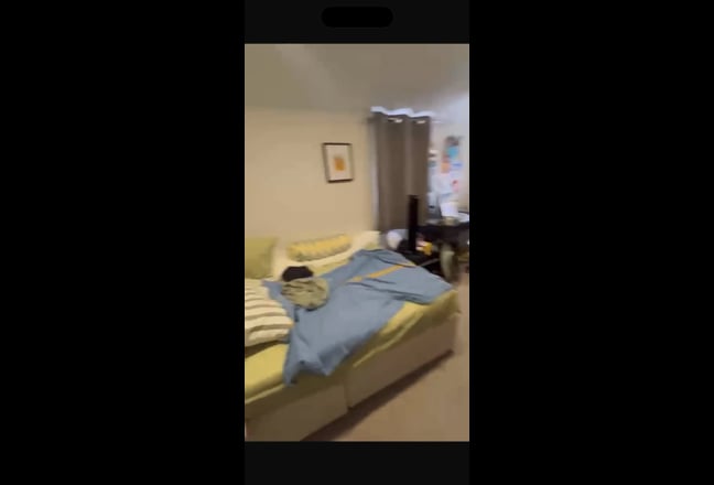 Double Room to Rent in Peckham Main Photo