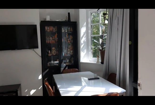 Bright & Modern Large Double Room in Putney  Main Photo