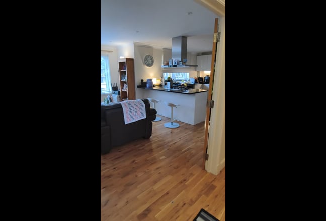 Room in a Shared Flat, Lawhead School Wynd, KY16  Main Photo
