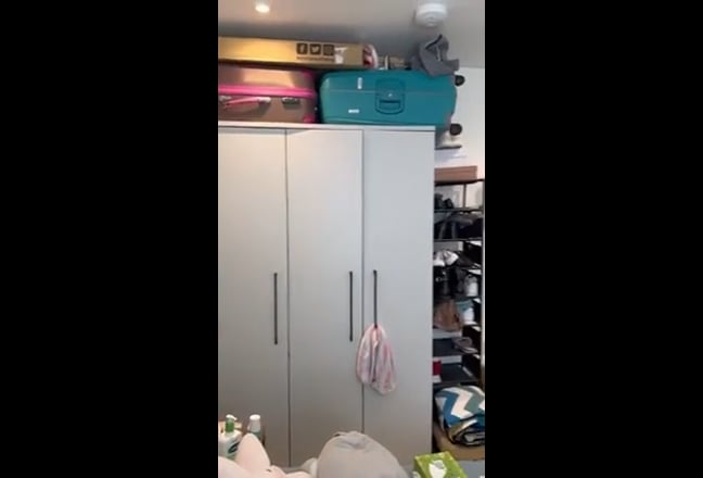 Short term Sublet One or Two rooms  Main Photo
