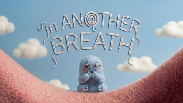 In Another Breath still