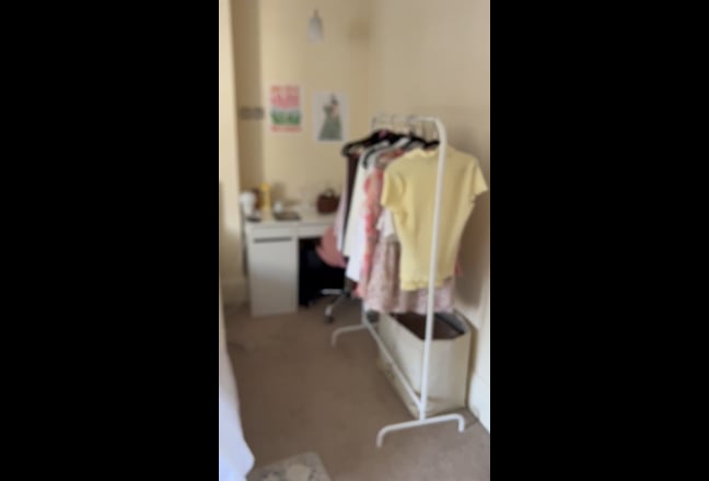 Big double room by Paddington / Edgware Road Main Photo