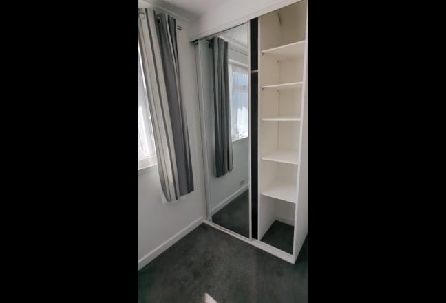 1Double room and 1 single room Main Photo