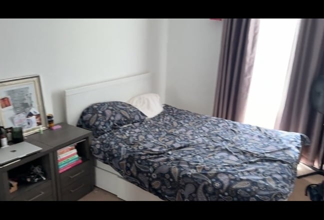 Available Now | Dbl Room & Own Bathroom | Brixton Main Photo