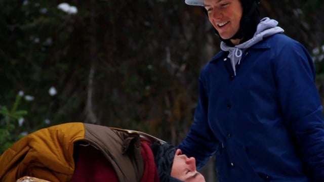 Blake and Sam Six TricksNitro from Connor Brown