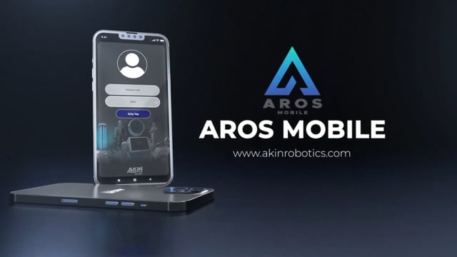 Mobil App Promo