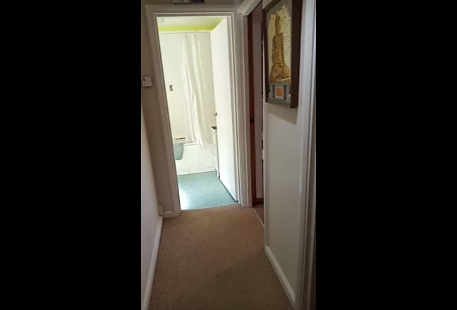 Room in lovely ground floor flat  Main Photo