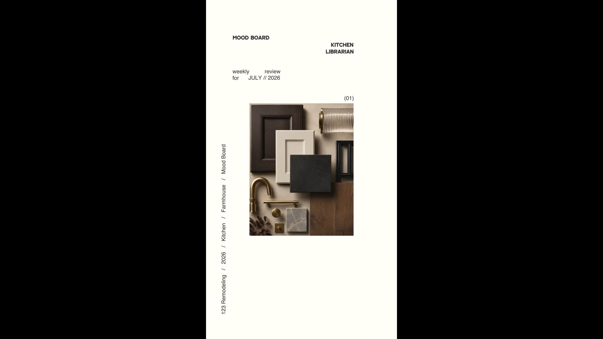 KITCHEN LIBRARIAN - MOOD BOARD_1