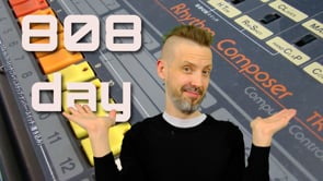 Dzień 808-ki