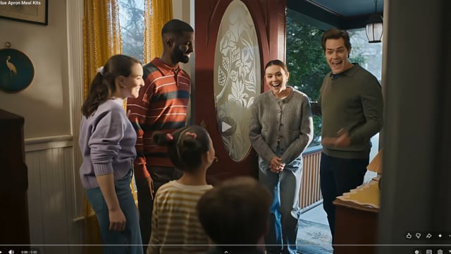 Commercial Reel