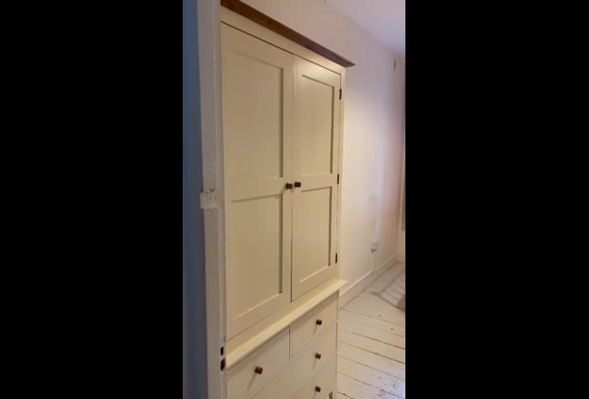 Peaceful flatshare in Tulse Hill/Brixton Main Photo