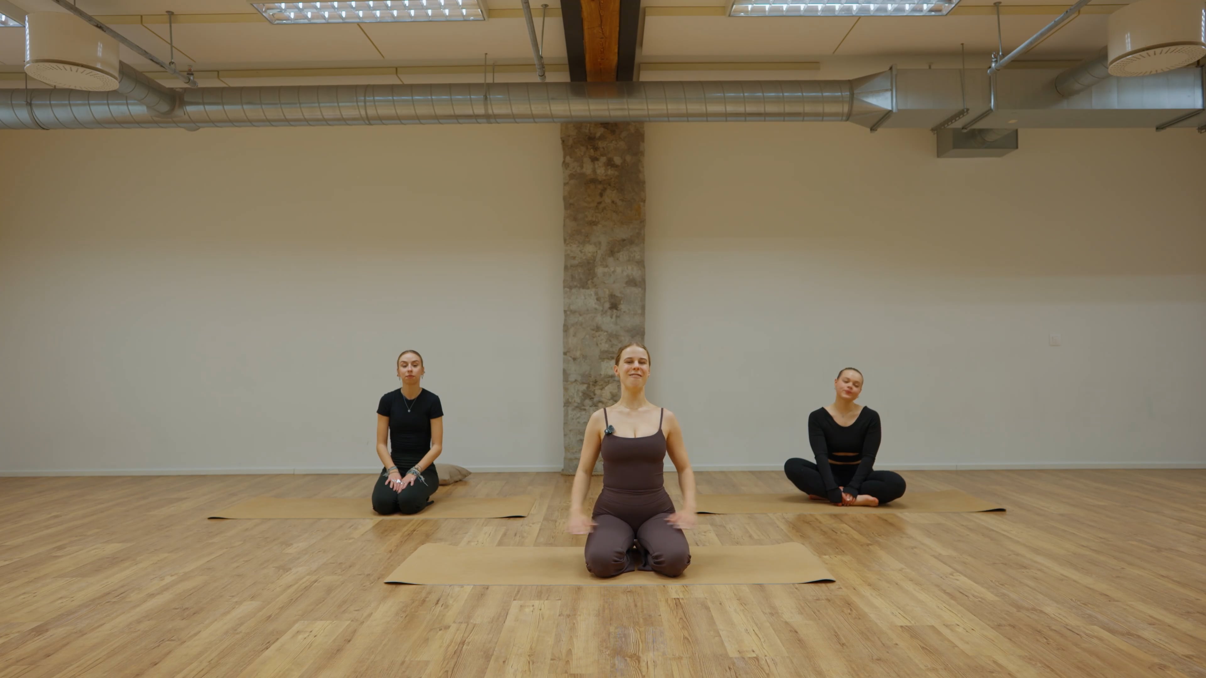 LUNGE LAB preview
