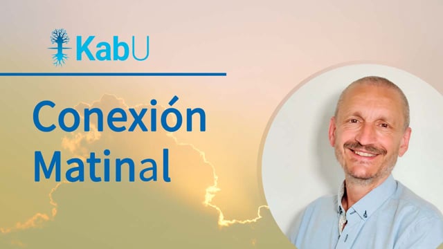 06 de agosto 2026 – Conexión Matinal