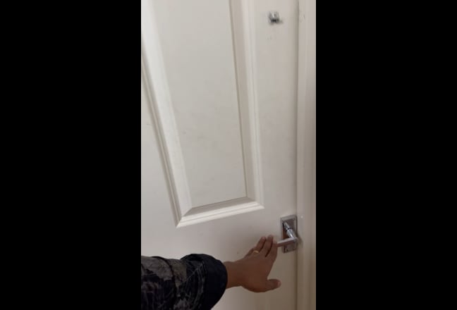 Double bed room Main Photo
