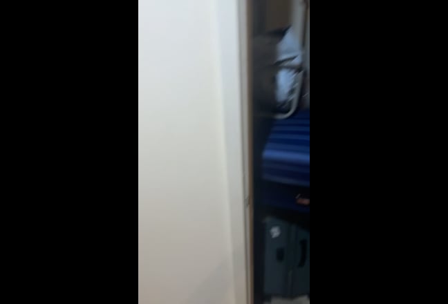 Stunning Double Room By East India Station  Main Photo