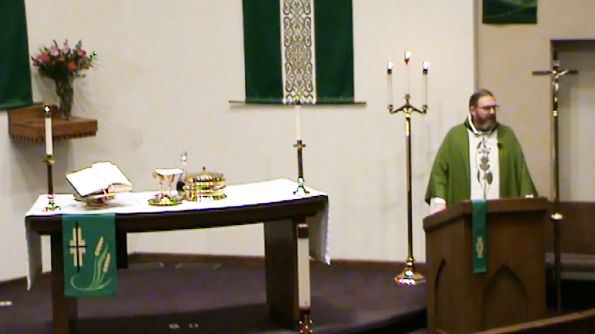 Tenth Sunday after Trinity