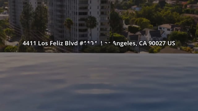 Listing Video