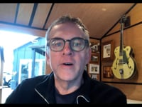 How we got here: greatVibe founder video