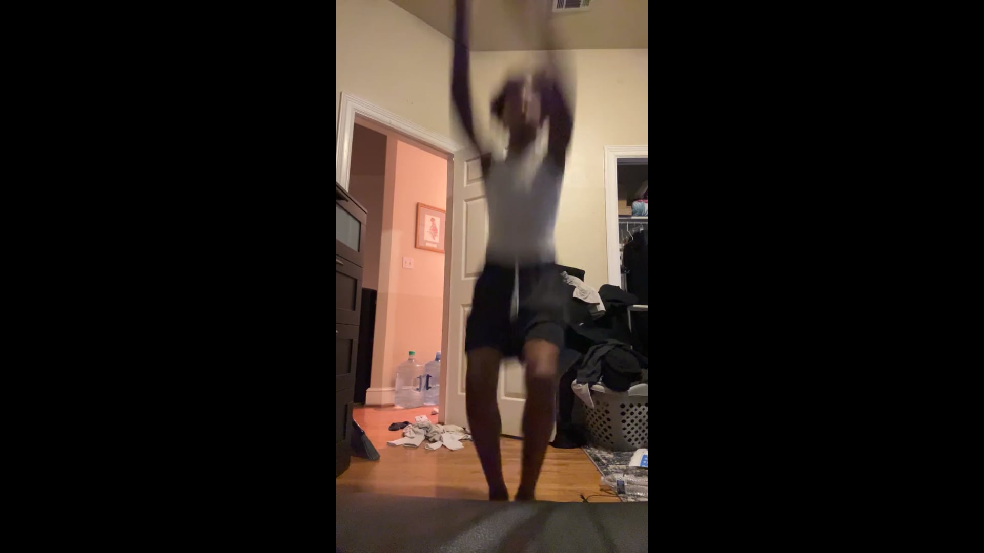 Watch Ian Carsten's Vertical Jump: 30.5 inches