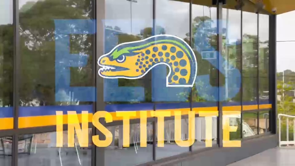 Eels Institute Class Video