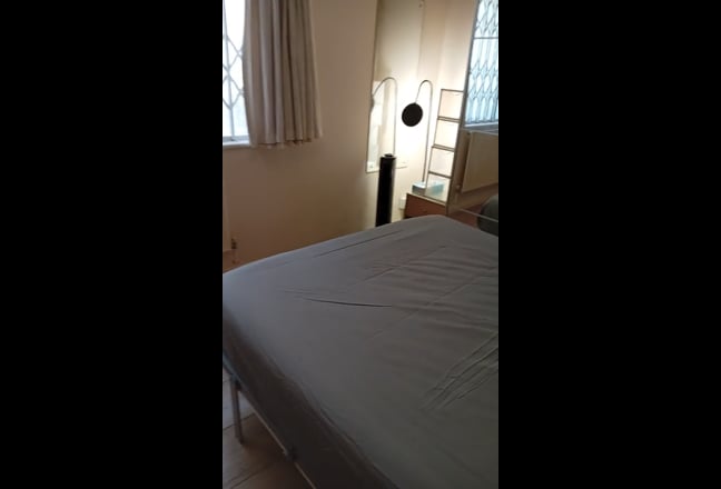 Comfortable Quiet Room with own modern bathroom Main Photo