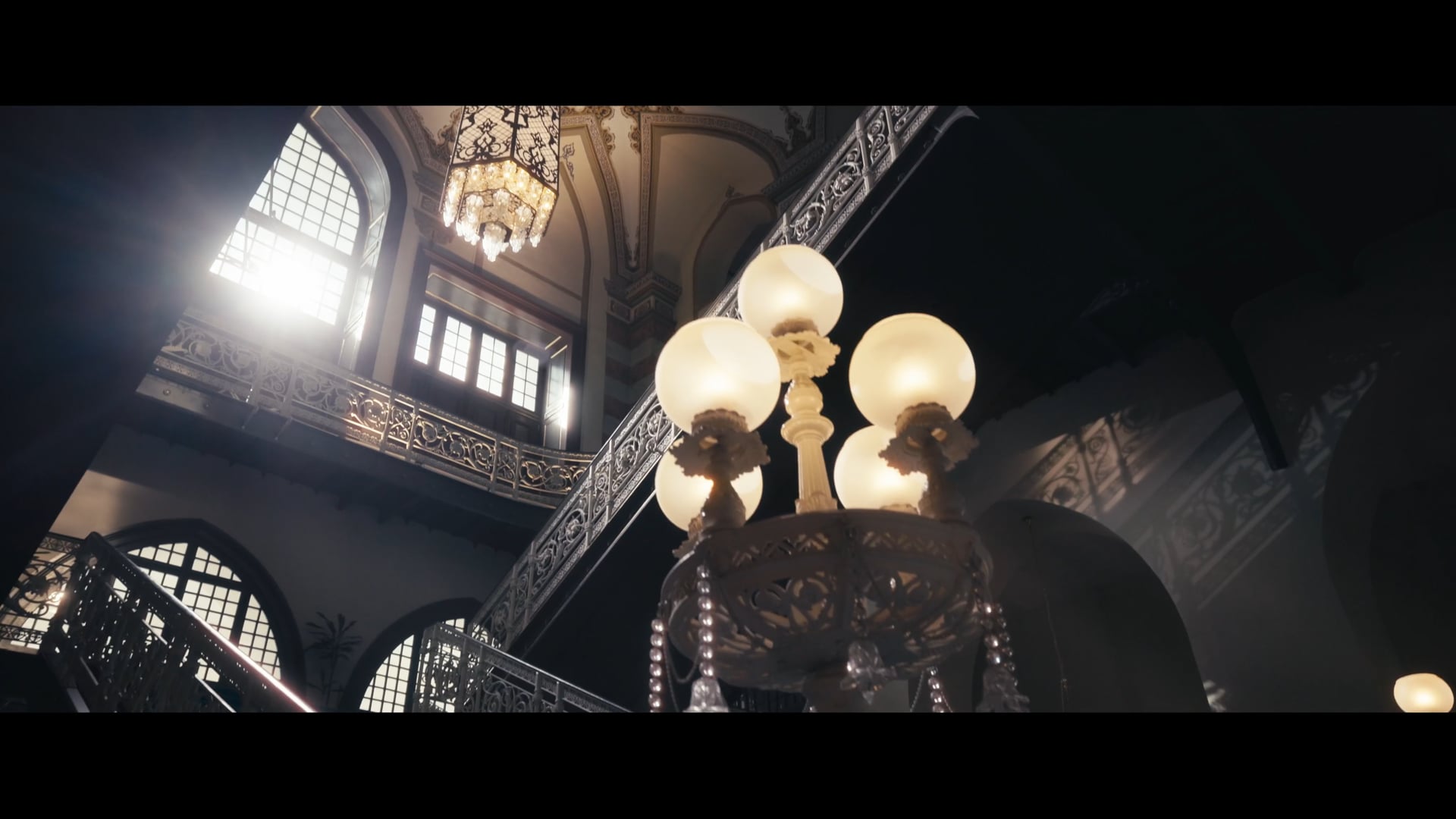 Sağlık Bilimleri Üniversitesi Resmi Tanıtım Filmi
