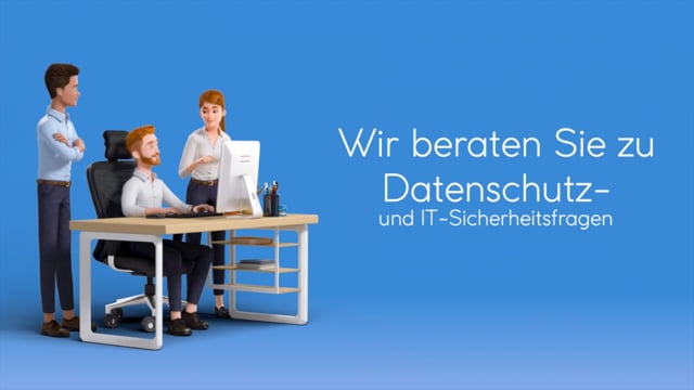 Datenschutz + MUSIC + 2dB 2
