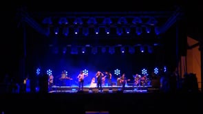Sopa de Cabra tanca amb un ple els concerts d'estiu de Portalblau