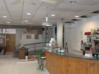 El bar del Casal del Jubilat ja té aire condicionat