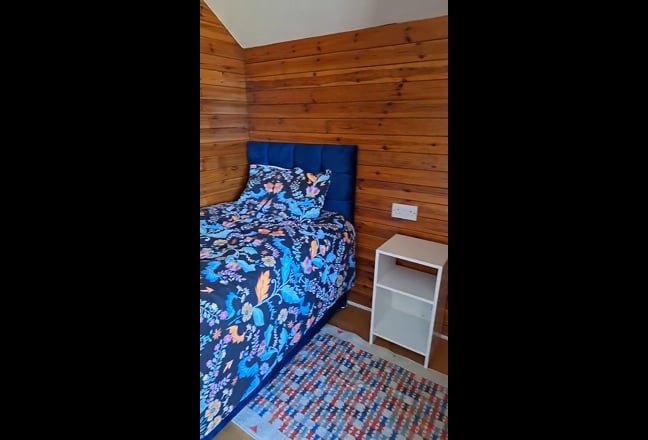 Double room for rent (EH127ND)bills including.  Main Photo