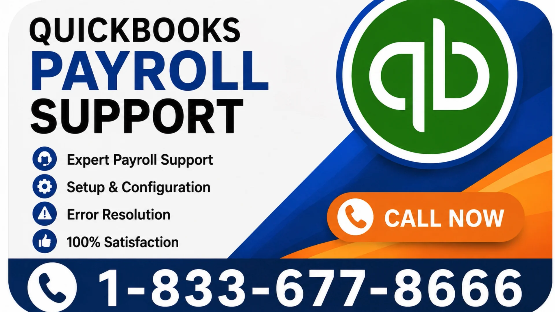 QuickBooks™ payroll support [{{Complete Breakdown}}] Official Guide -- Step-by-Step Help & Service for QuickBooks™