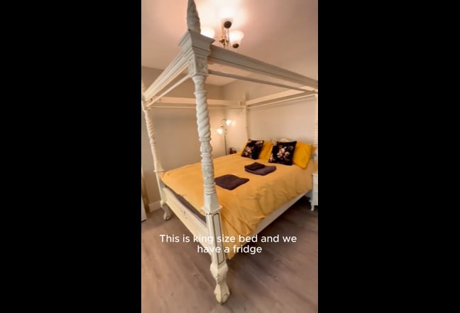 2 Rooms Available in Stratford Victoria House [29] Main Photo