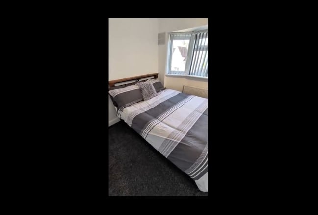 Video 1: King size bed