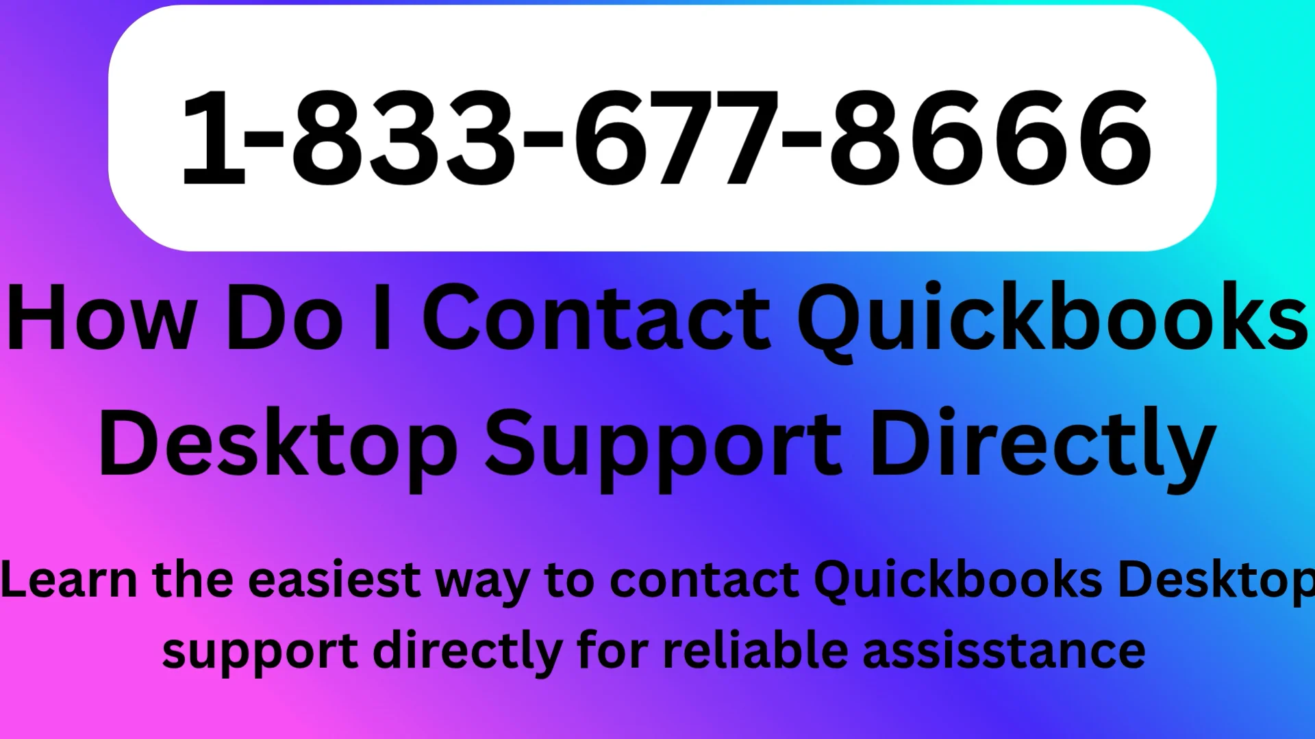 This™ {{Contact©}} of 『QUICKBOOKS DESKTOP Customer®』 Support© NUMBERS℗ QUICKBOOKS DESKTOP CUSTOMER SERVICE NUMBER: Easy Guide