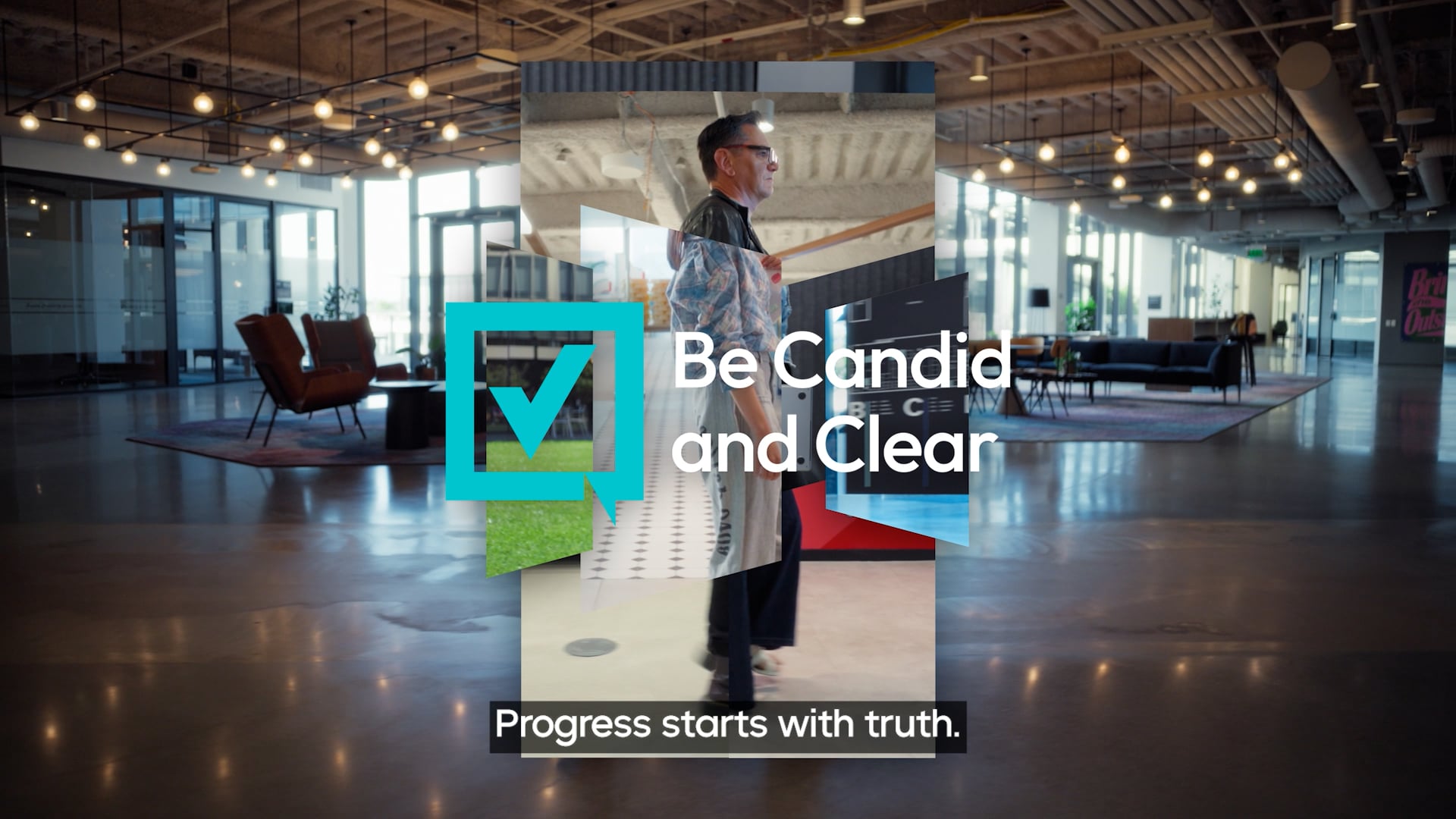 ByteDance Global's ByteStyles EP 02: Be Candid and Clear