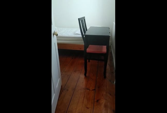 1  back single bedroom (prefwoman)Available5thSep Main Photo